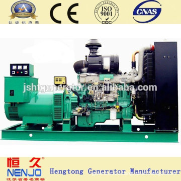 500kw China Cheapest Price Wudond Diesel Generator Set